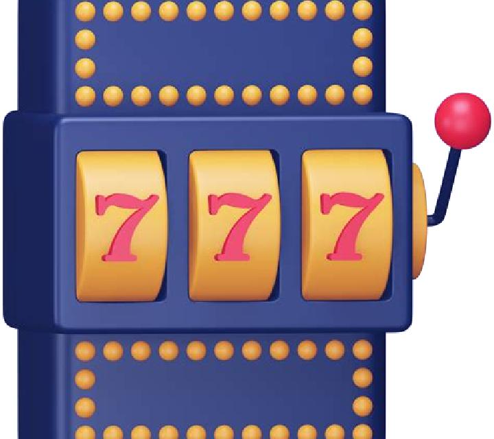 Robocity slot machine
