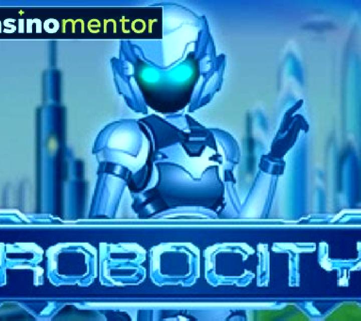 Robocity slot