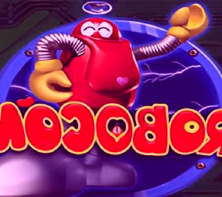 Robocon slot