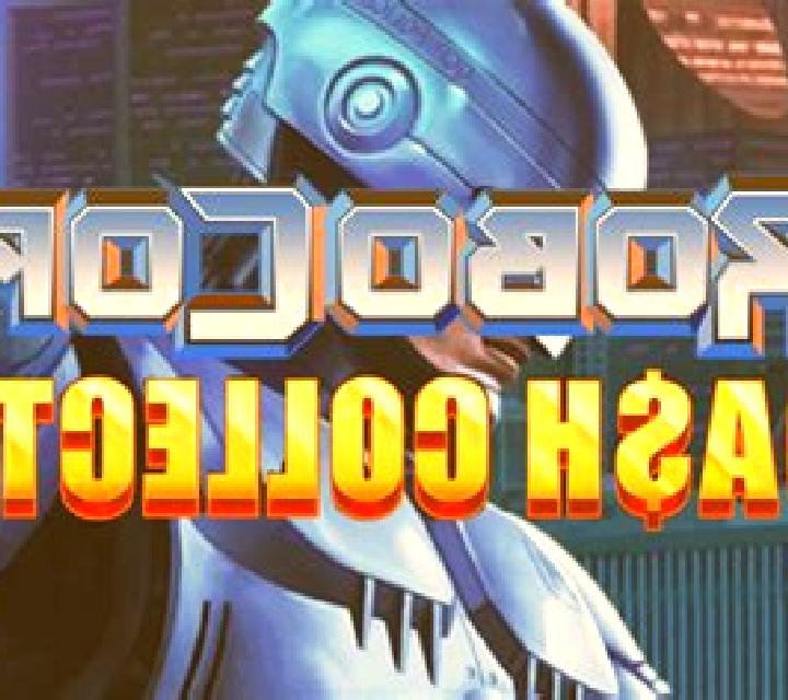 RoboCop: Cash Collect: Play slot game