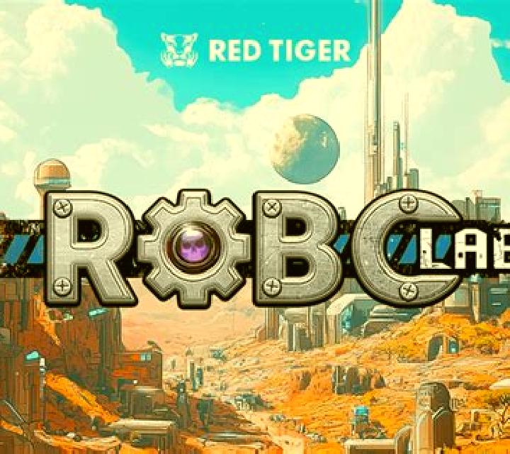 ROBOLab online slot