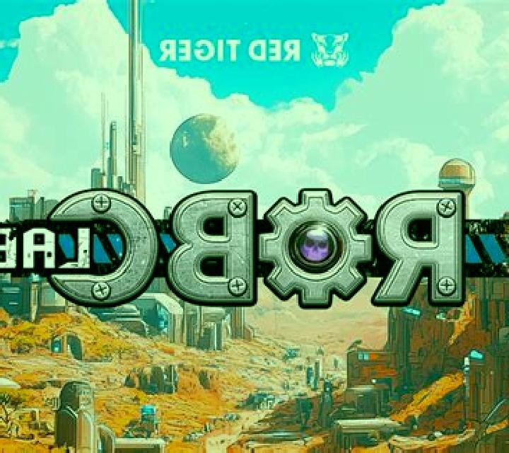 ROBOLab slot