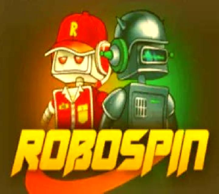 Robospin online slot
