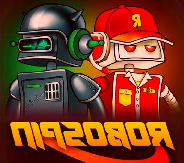 Robospin slot