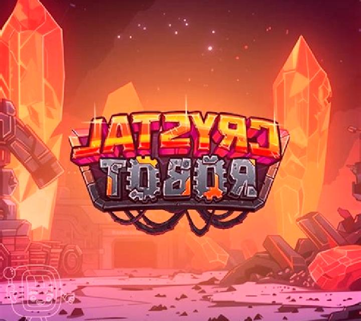 Robot World online slot