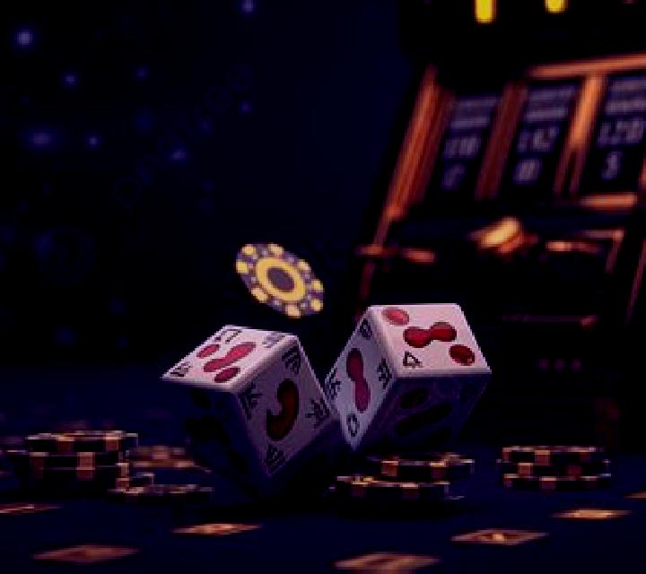 Robotic Dice online slot