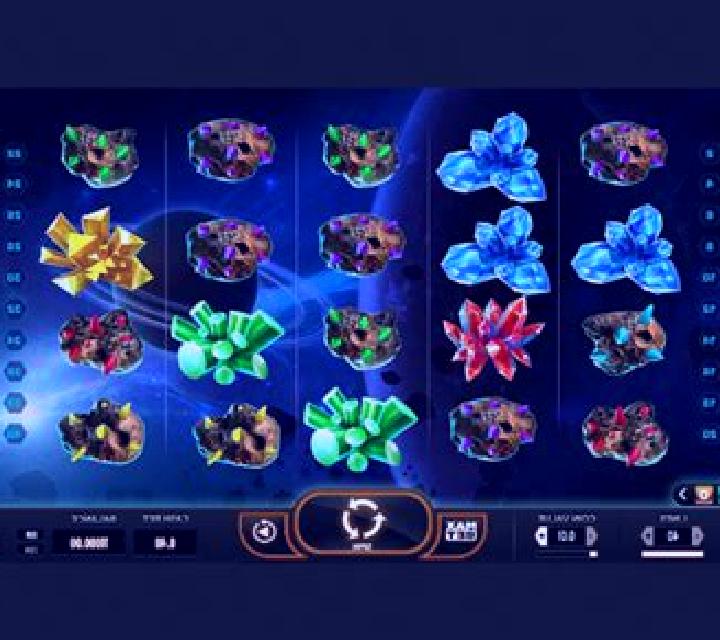 Robotnik online slot