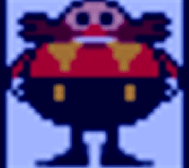 Robotnik slot machine