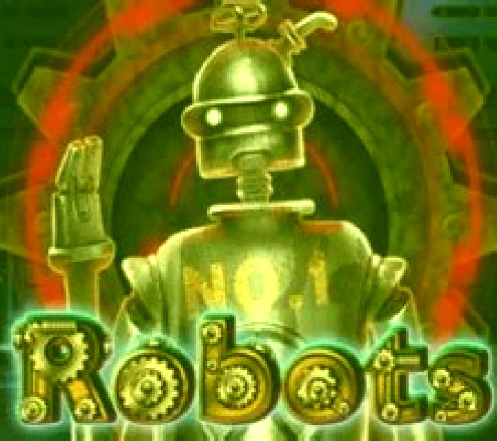 Robots (KA Gaming) slot game
