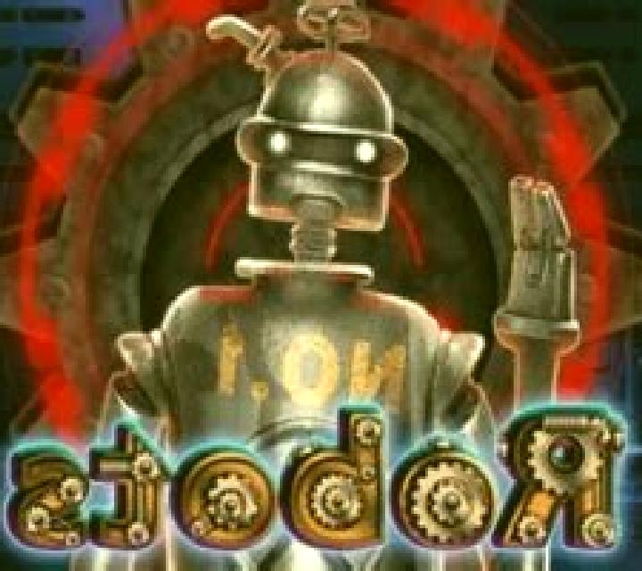 Robots (KA Gaming) slot