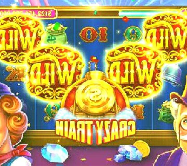Robyn online slot