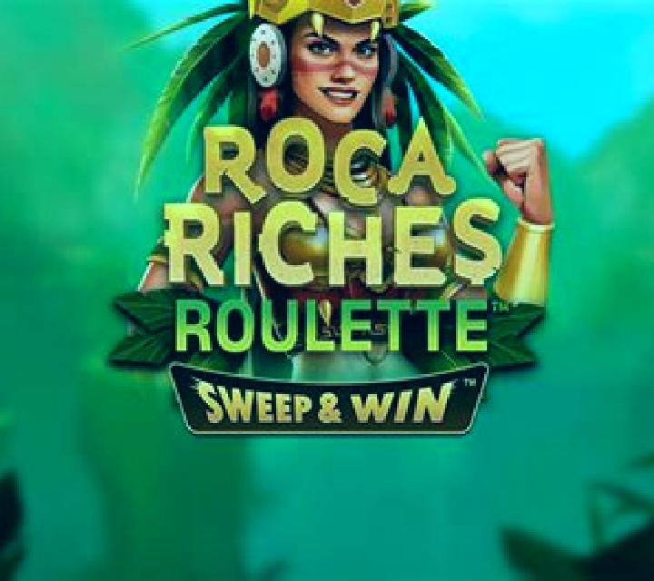 Roca Riches Roulette online slot