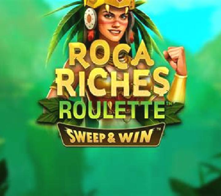 Roca Riches Roulette slot