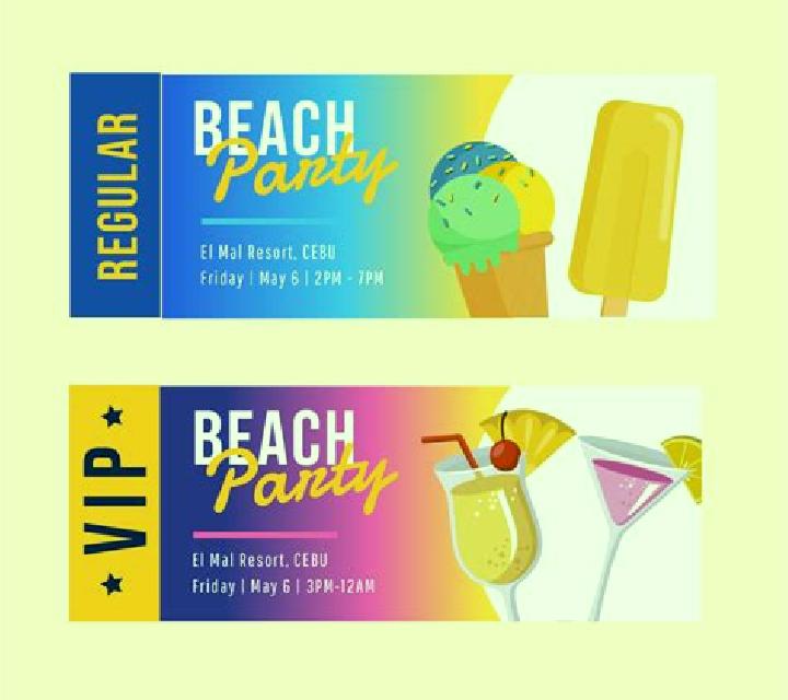 Roccos Beach Party online slot