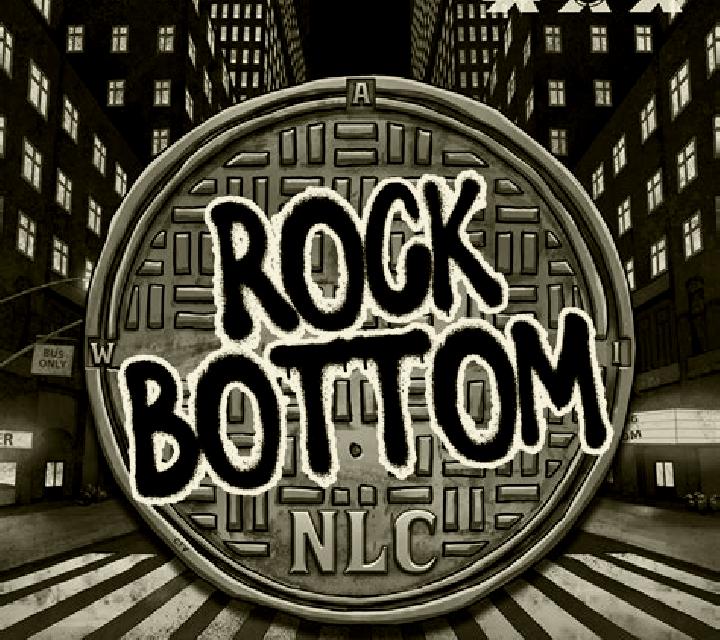 Rock Bottom slot