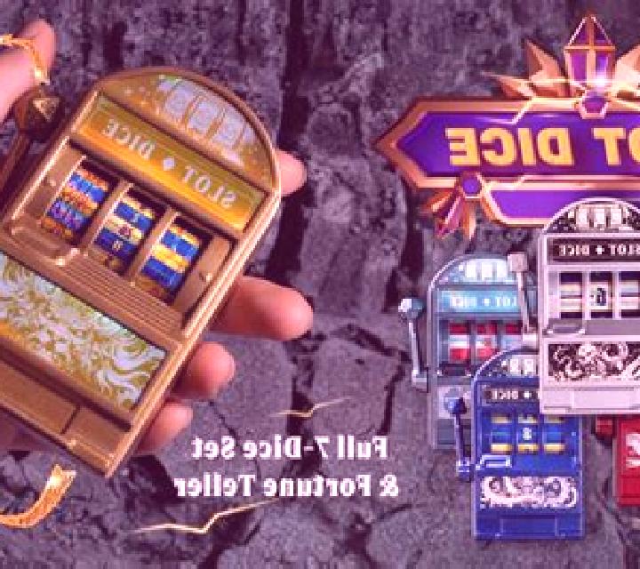 Rock Gig Dice online slot