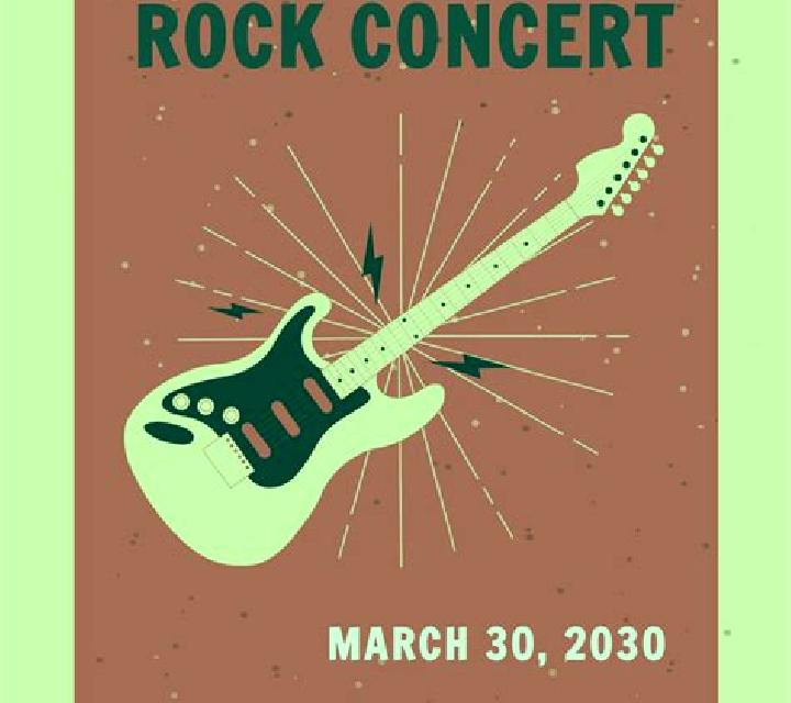 Rock Gig online slot