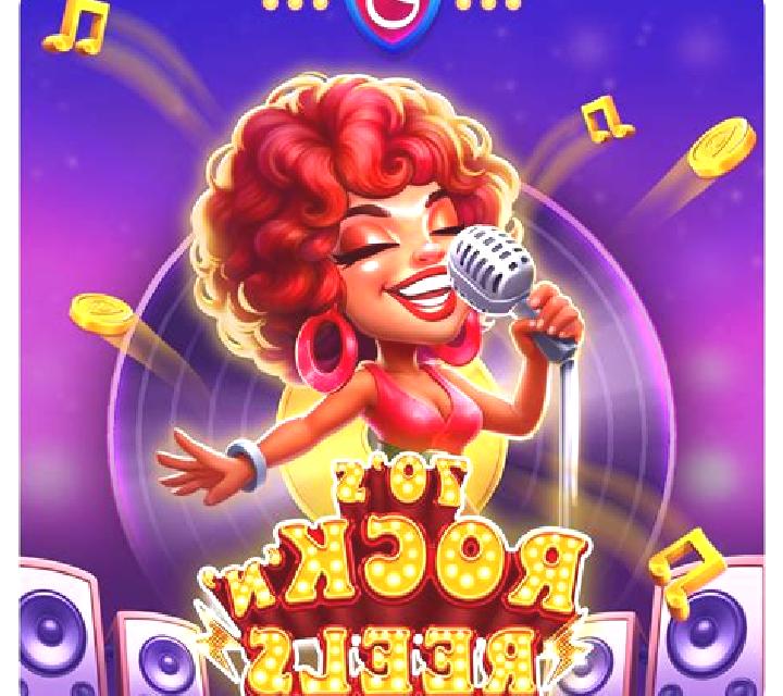 Rock n Reels online slot