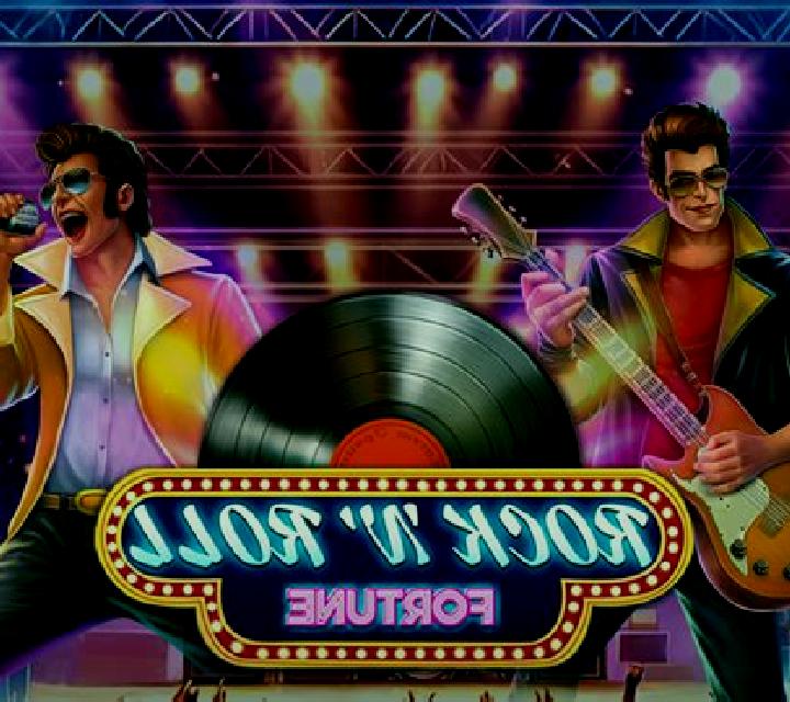 Rock N Roll slot