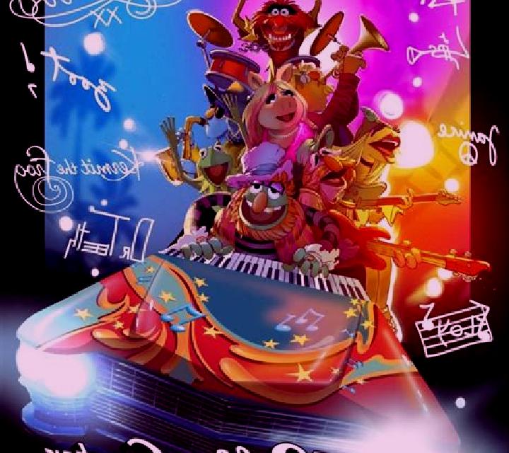 Rock n Roller online slot