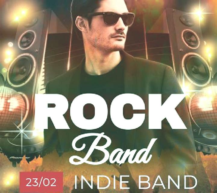 Rock Night 2 online slot