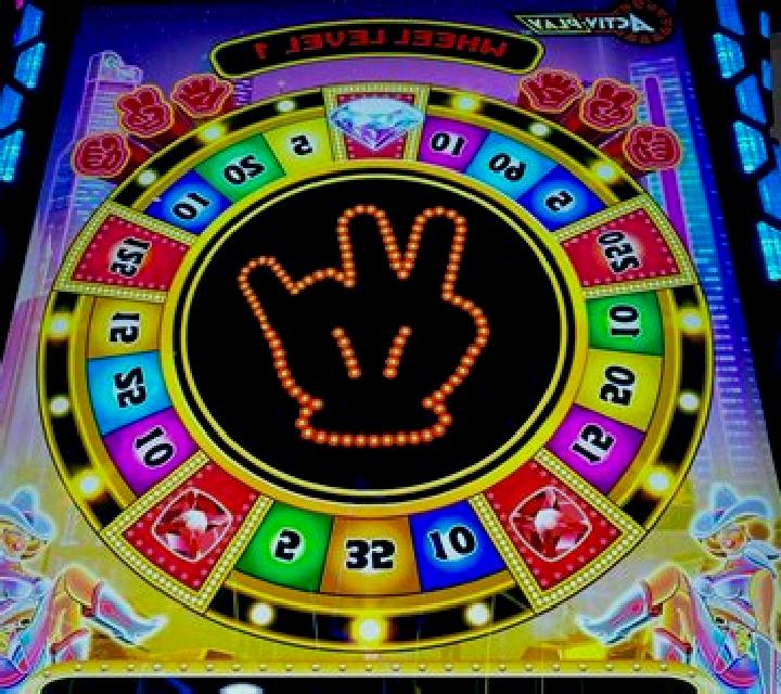 Rock On! online slot