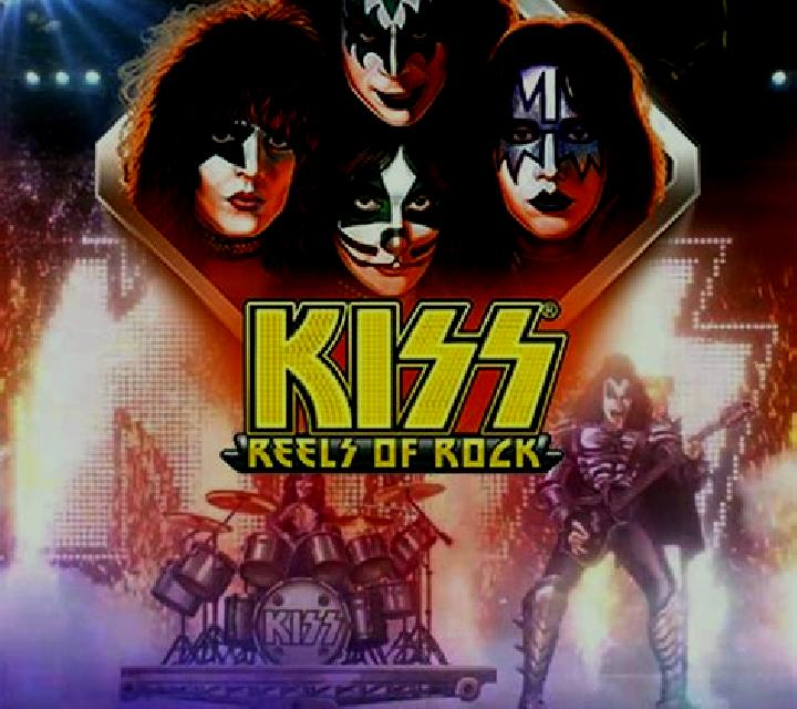 Rock online slot
