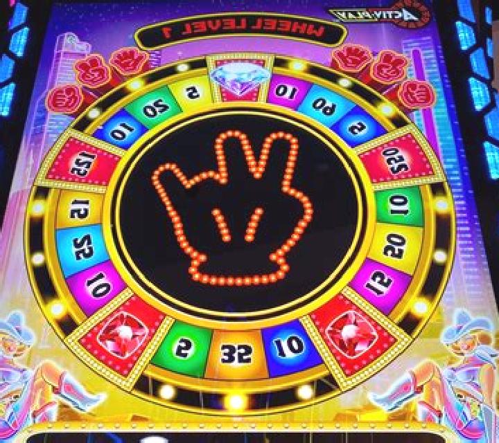 Rock Paper Cash online slot