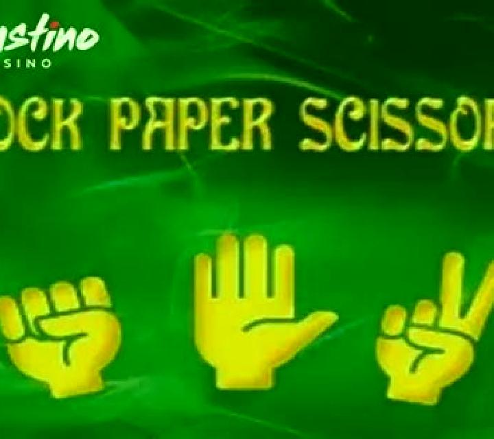 Rock Paper Scissors (AGT Software) slot