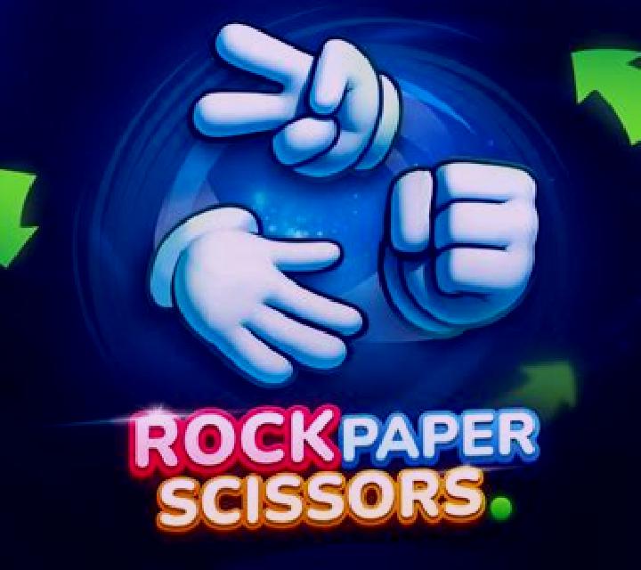 Rock Paper Scissors (InOut Games) online slot