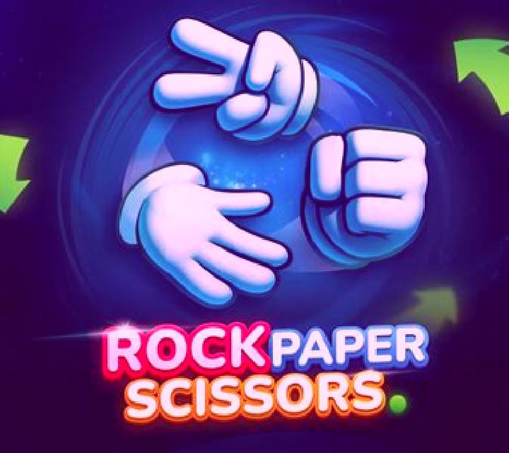 Rock Paper Scissors (InOut Games) slot