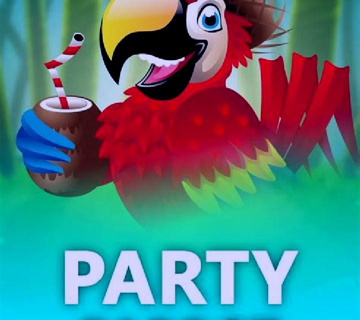 Rock Parrot online slot