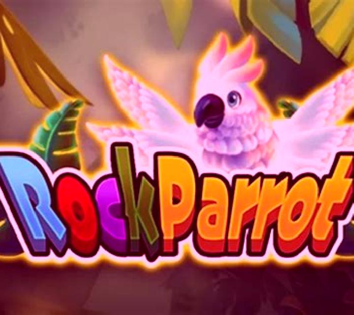 Rock Parrot slot