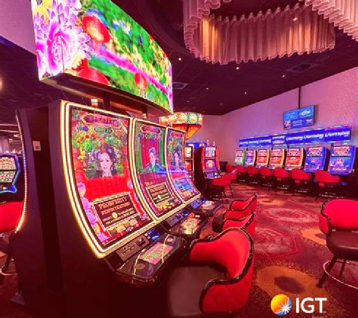 Rock Press online slot