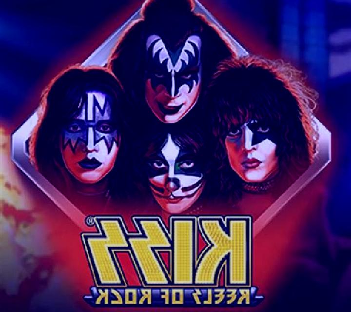 Rock slot game