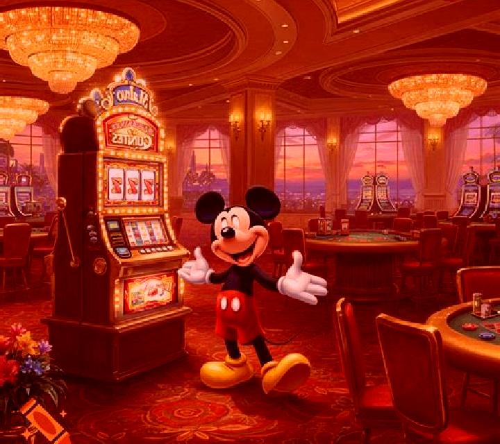 Rock The Mouse online slot