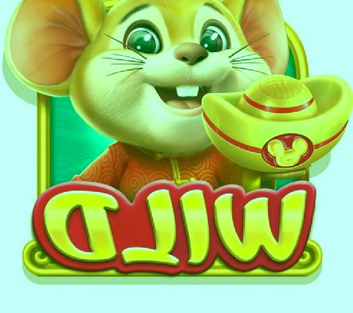 Rock The Mouse slot game