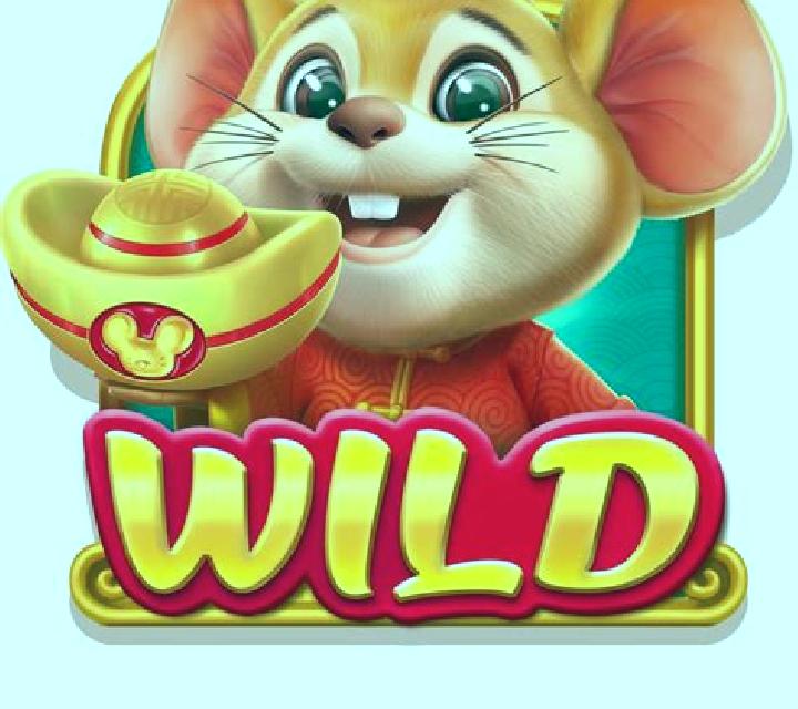 Rock The Mouse slot