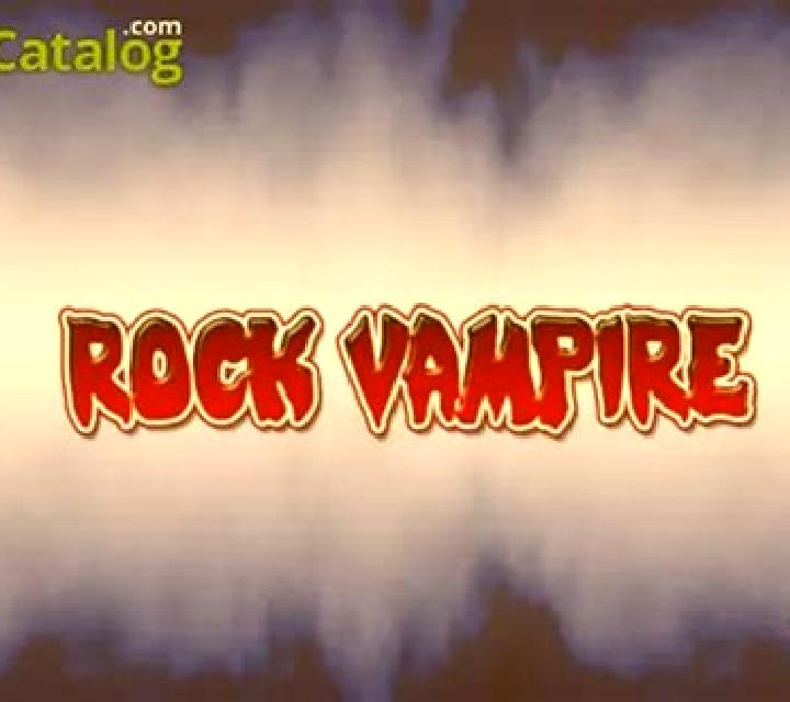 Rock Vampire slot