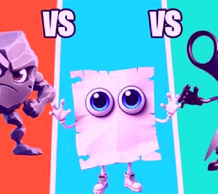 Rock vs Paper: Viking’s mode online slot