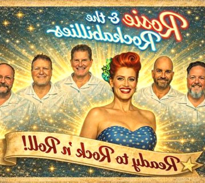 Rockabillies online slot