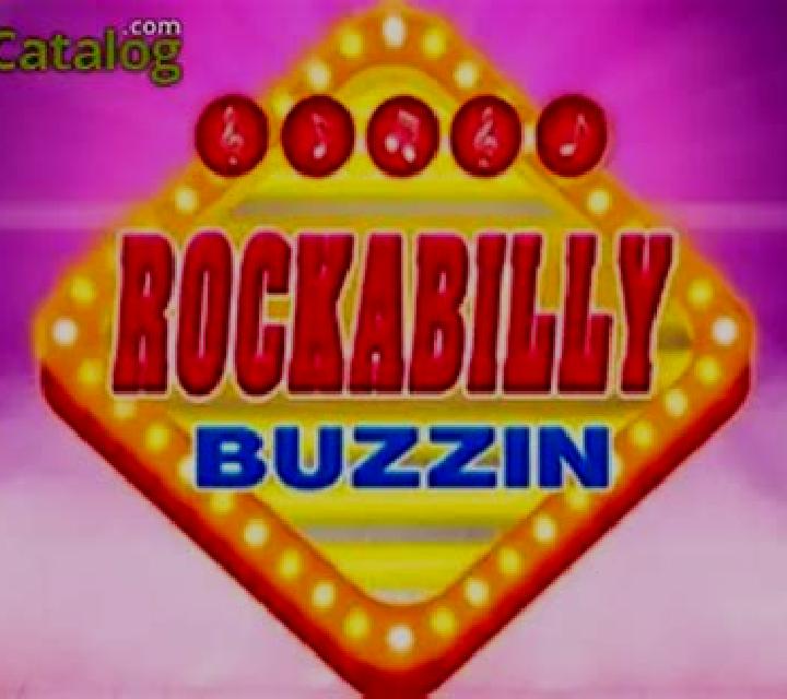 Rockabilly Buzzin slot