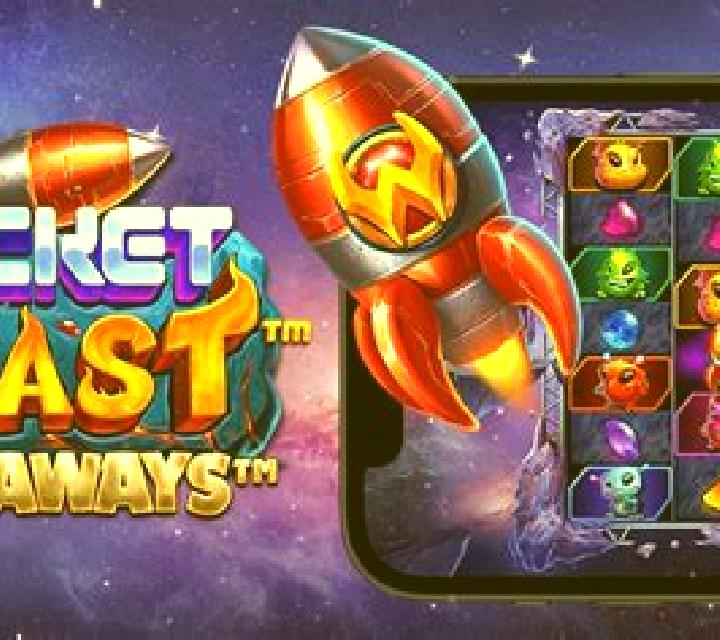 Rocket Blast Megaways slot