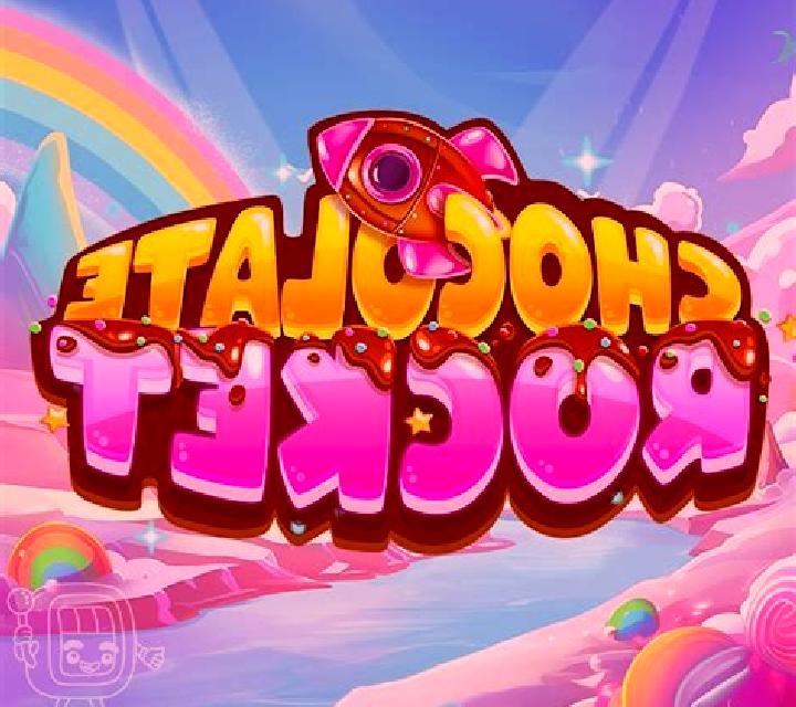 Rocket Candies online slot