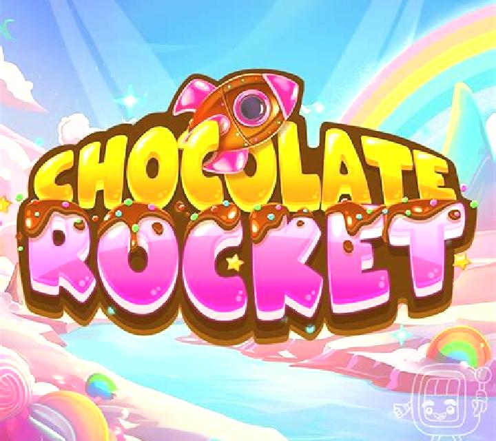 Rocket Challenge slot game