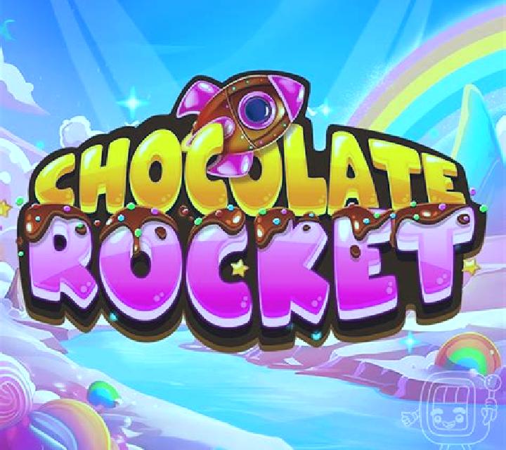 Rocket Challenge slot