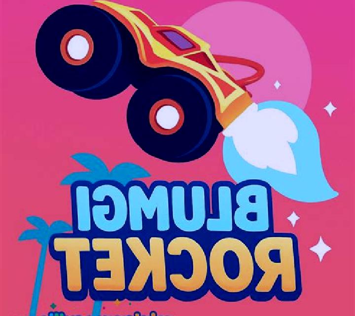 Rocket Crash (Quibit Gamez) online slot