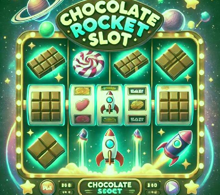 Rocket Crash (Quibit Gamez) slot game