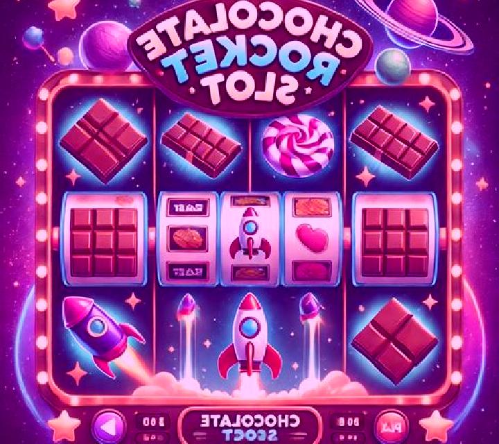 Rocket Crash (Quibit Gamez) slot machine