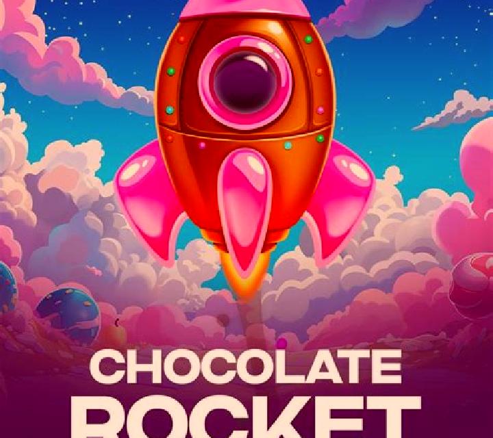 Rocket Crash (Quibit Gamez) slot